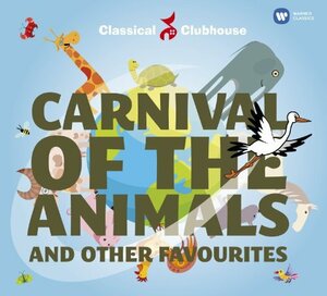 Various: Carnival of the Anima(中古品)