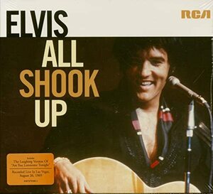 All Shook Up (Dig)(中古品)