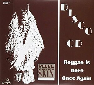 Reggae Is Here Once Again(DVD付)(紙ジャケット仕様)(中古品)