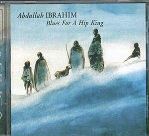 Blues for a Hip King(中古品)