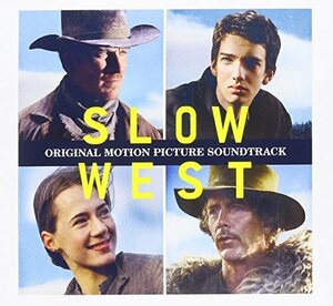 Slow West(中古品)