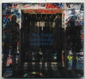 Serge Gainsbourg Experience / Various(中古品)