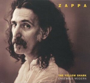 The Yellow Shark(中古品)