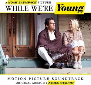 While We're Young /(中古品)