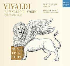 VIVALDI/E L'ANGELO DI -DIGI-(中古品)