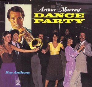 Arthur Murray Dance Party(中古品)