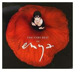 Very Best of Enya (W/Dvd)(中古品)