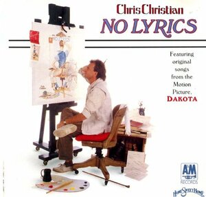 No Lyrics(中古品)