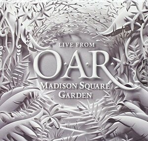 Live From Madison Square Garden(中古品)