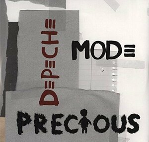 Precious [Analog](中古品)