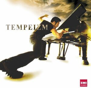 TEMPEIZM(CD+DVD)(中古品)