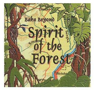 Spirit of the Forest(中古品)