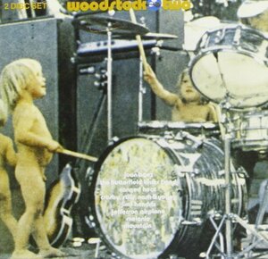 Woodstock 2(中古品)