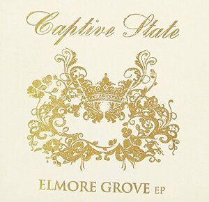 Elmore Groove Ep(中古品)