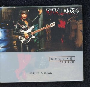 Street Songs (Dlx)(中古品)