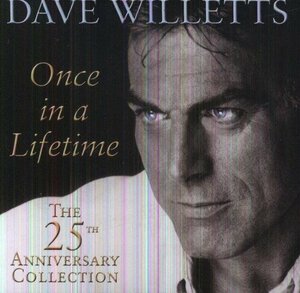 Once in a Lifetime-The 25th Anniversary Collection(中古品)