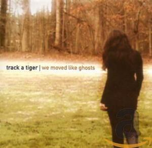 We Moved Like Ghosts(中古品)