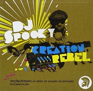 Creation Rebel(中古品)