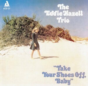 vol.1 ”Take Your Shoes Off, Baby”(中古品)
