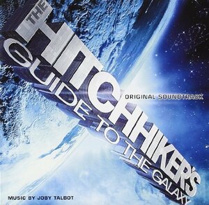 The Hitchhiker's Guide to the Galaxy(中古品)