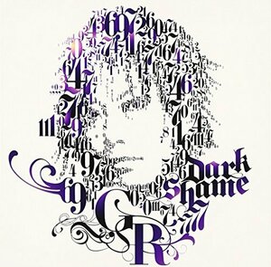 DARK SHAME(初回限定盤)(DVD付)(中古品)