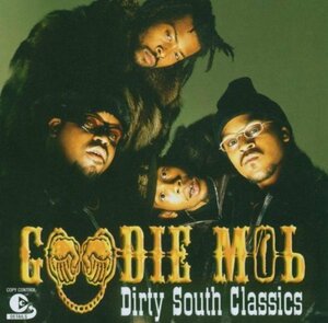 Dirty South Classics(中古品)