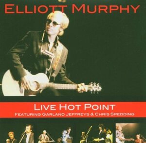 Live Hot Point(中古品)