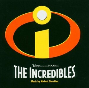 The Incredibles(中古品)