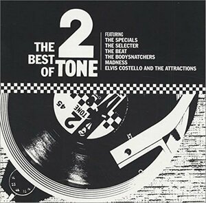 The Best of Two Tone(中古品)