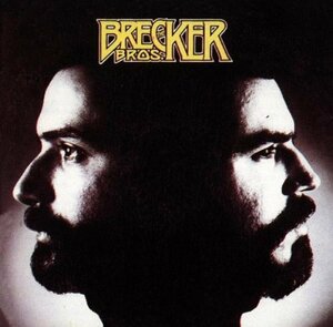The Brecker Brothers(中古品)