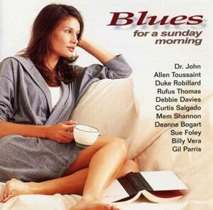 Blues for a Sunday Morning(中古品)