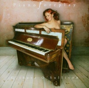 Piano Foreplay(中古品)