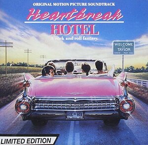 Heartbreak Hotel / Various(中古品)