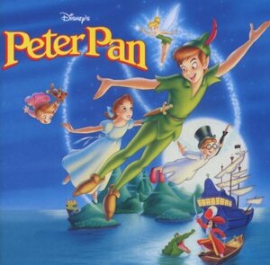 Peter Pan(中古品)