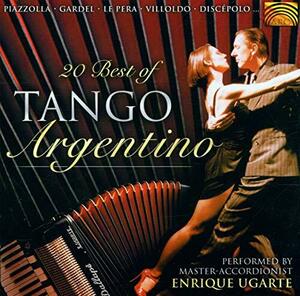 アルゼンチン・タンゴ ベスト盤 (20 Best of Tango Argentino)(中古品)