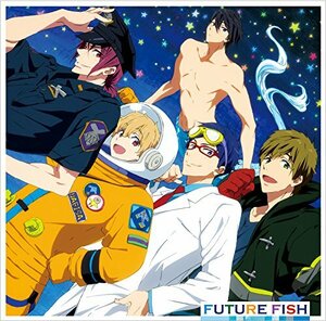 FUTURE FISH(中古品)