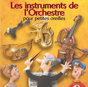 Instruments De L'Orchestre(中古品)