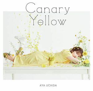 Canary Yellow〔通常盤〕(中古品)