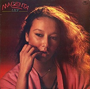 マジェンタ(中古品)