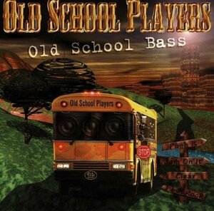 Old School Bass(中古品)