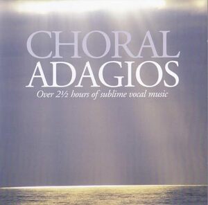 Choral Adagios(中古品)