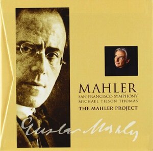 Mahler: the Mahler Cycle(中古品)