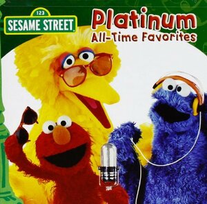 Platinum All-Time Favorites(中古品)