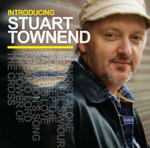 Introducing Stuart Townend(中古品)