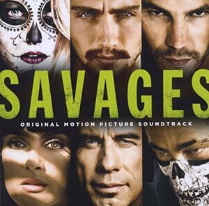 Ost: Savages(中古品)