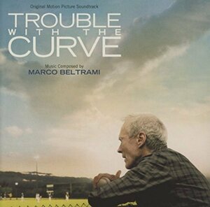 Ost: Trouble With the Curve(中古品)