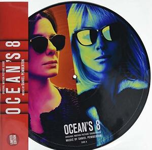 Ocean's 8 -Pd- [12 inch Analog](中古品)