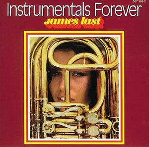 INSTRUMENTAL FOREVER(中古品)