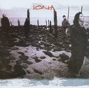 Iona - Iona(中古品)