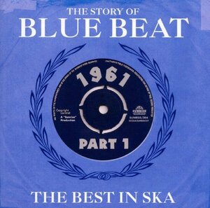 Story of Blue Beat 1961(中古品)